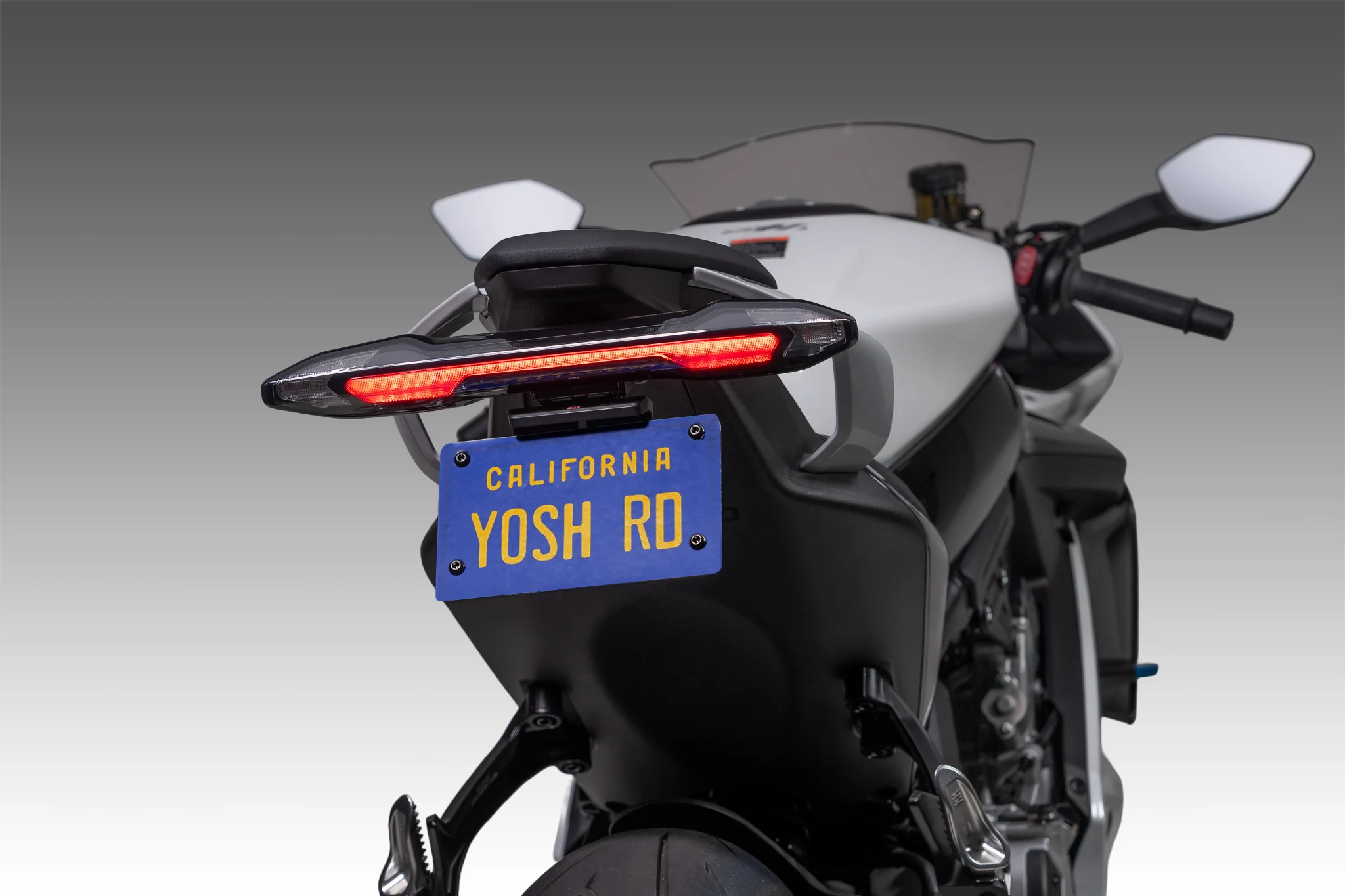 Fender Eliminator Kits